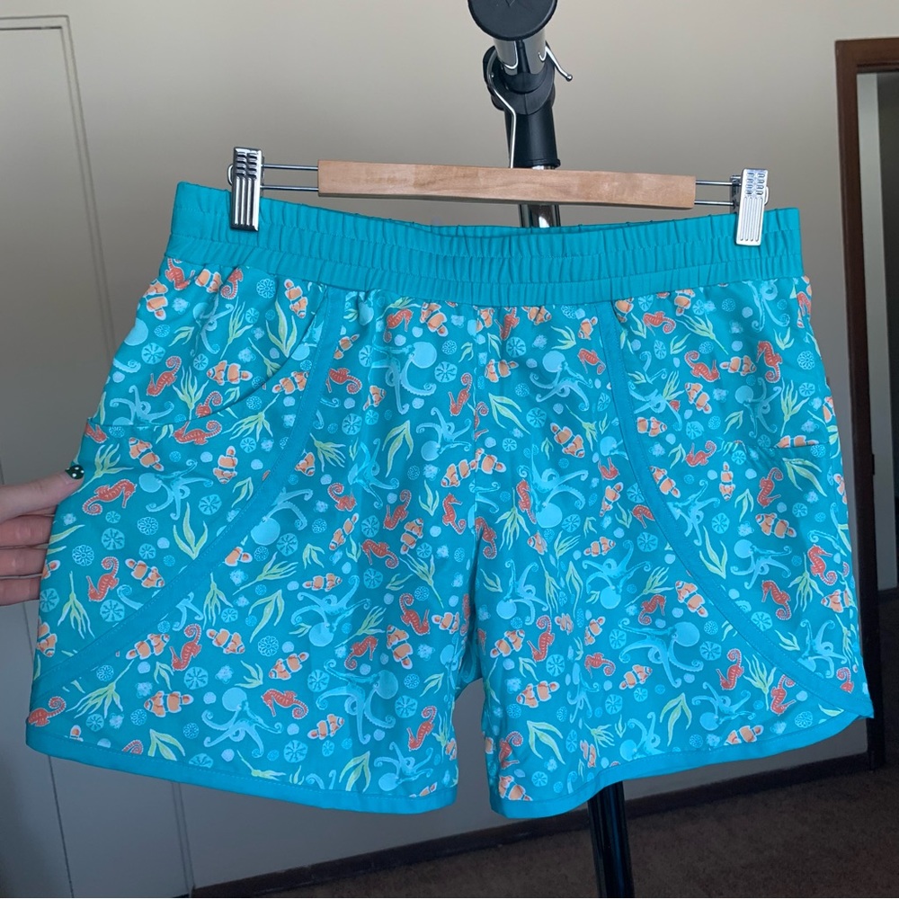 Columbia Athletic Shorts Kids XL
